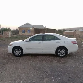 Toyota Camry 2010