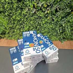 Camon 50 Pro 16/256
