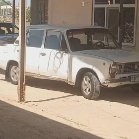 Lada 2104 1981