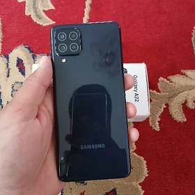 SAMSUNG A22 4/128GB