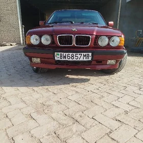 BMW 525 1993
