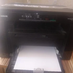 Printer, kompyuter