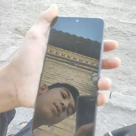 Redmi not 10s