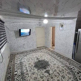 🌼Buzmeyin finskiý satlyk jaý
