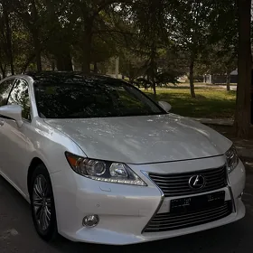 Lexus ES 350 2013