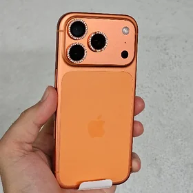 iPhone 17 Pro Orenc Kredit