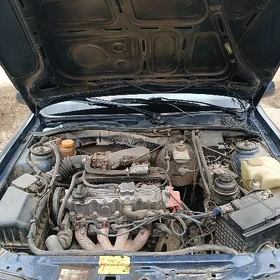 Opel Vectra 1992