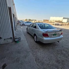 Toyota Camry 2002