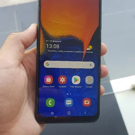 Samsung A10