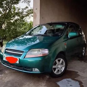 Daewoo Kalos 2003