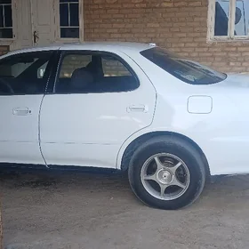 Toyota Cresta 1993