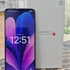 Mi 13 12/256gb
