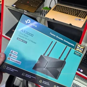 TPLINK AX53 WIFI 6
