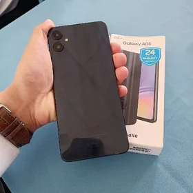 Samsung A05 abmen