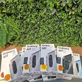 Galaxy A17 6/128