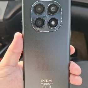 REDMI NOD 15
