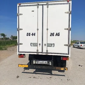 Mitsubishi Canter 2004