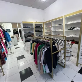 mebel polka Zenan eshik magazi