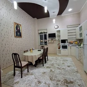 Элитка Советская 4ком