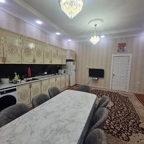 Coganly 3 sotuk 3komnat