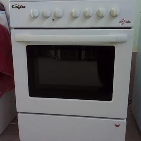 gaz plita