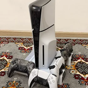 Playstation 5Slim