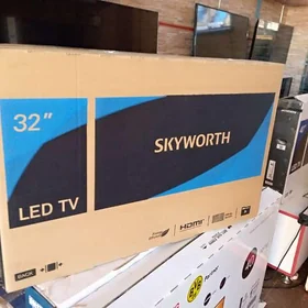 tv skyworth 32lik