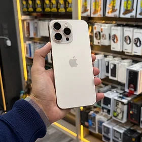 Iphone 16pro max