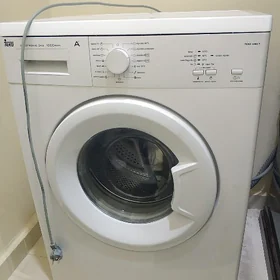 iteko kir maşyn