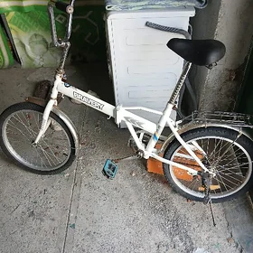 kama tigir