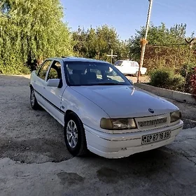Opel Vectra 1991