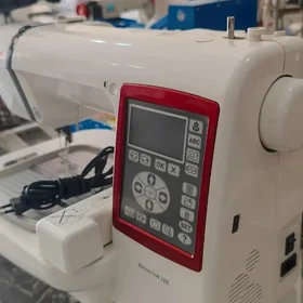 janome 230