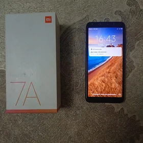 Redmi 7a