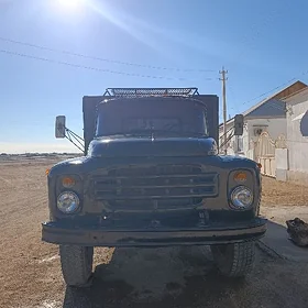Zil 130 1982