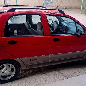 Daewoo Matiz 2003