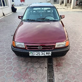 Opel Astra 1992