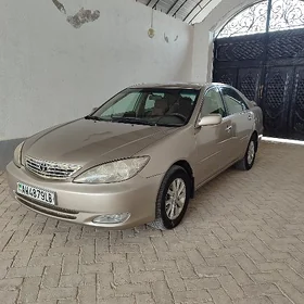 Toyota Camry 2002