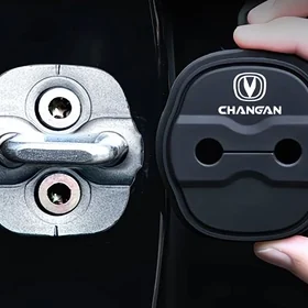 changan gapy zamok rezini