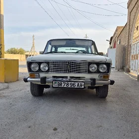 Lada 2106 1987