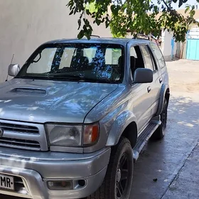 Toyota 4Runner 2000