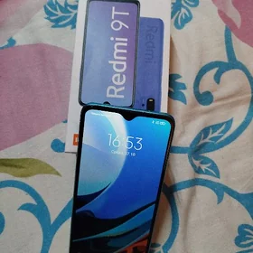 REDMI 9T РЕДМИ 9Т