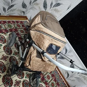 детская коляска