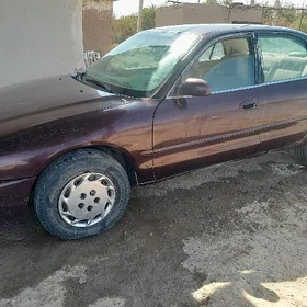 Mitsubishi Galant 1998