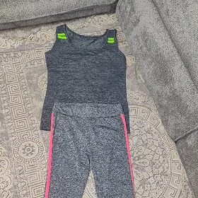 спорт костюм&gyzlar sport kost