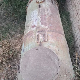 Бочка