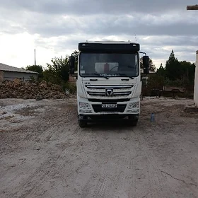 XCMG 500 2021