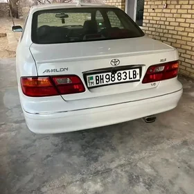 Toyota Avalon 1999
