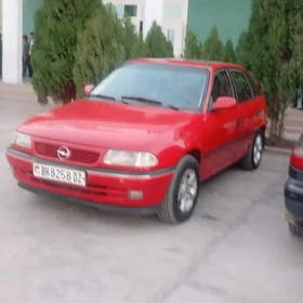 Opel Astra 1996