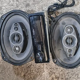 pioneer 9559