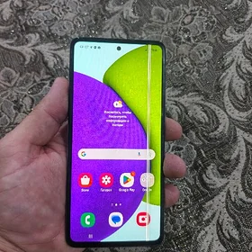 Samsung A52 8/128